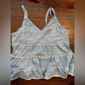 American eagle tank top